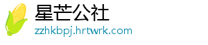星芒公社